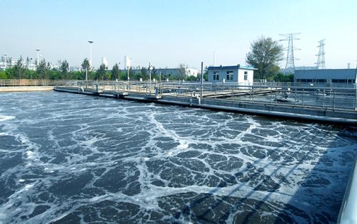 小知识丨工业污水处理与生活污水处理的区别