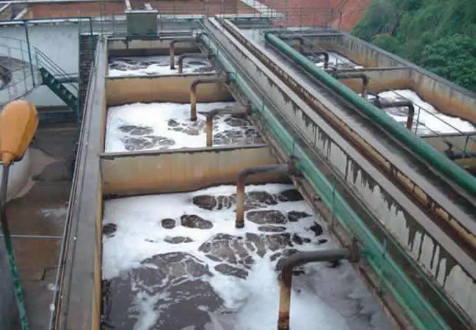 常见的工业废水处理方法有什么？