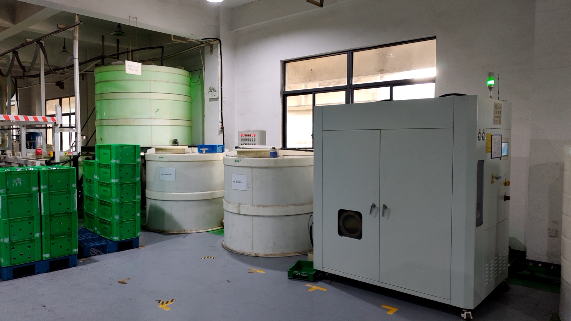 新坤远环保 | 5个低温热泵真空蒸发设备知识点快问快答