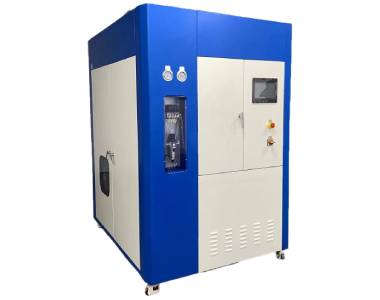 Ammonia Nitrogen Degradation Unit