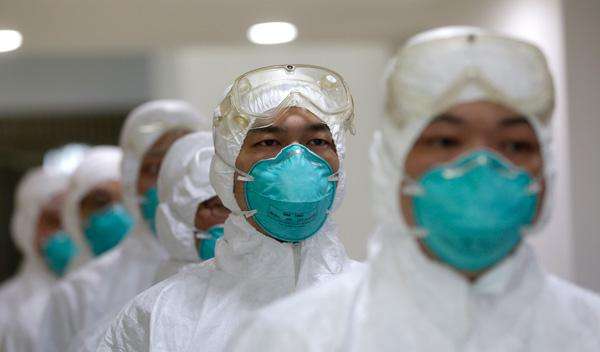 The coronavirus (COVID-19) pandemic is continuing, please continue to take precautions!