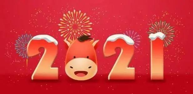 Wonderful review of Xin Kun Yuan's 2021 New Year's Eve