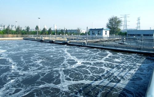 Small knowledge Difference between industrial wastewater treatment and domestic wastewater treatment