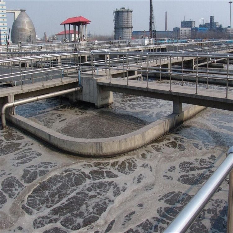Dry goods | What are commonly used chemicals for wastewater treatment?