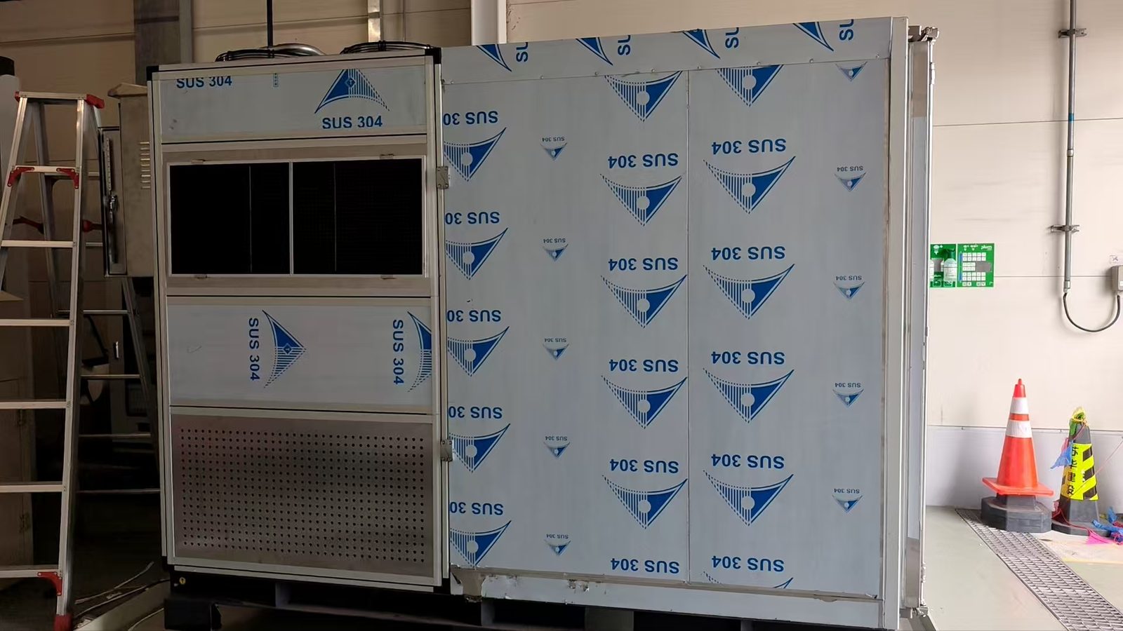 Xinkunyuan Environmental Protection | 6 Cryogenic Heat Pump Sludge Drying Equipment Knowledge Quick Q&A