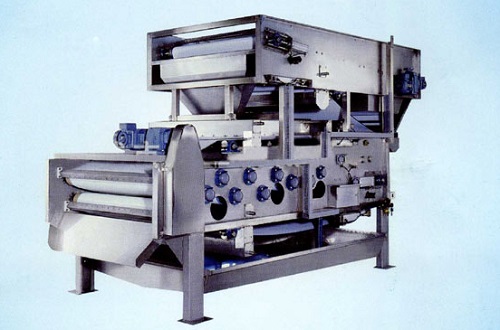 Sludge Dewatering Equipment - Influencing Factors in the Work of Sludge Low Temperature Dryers