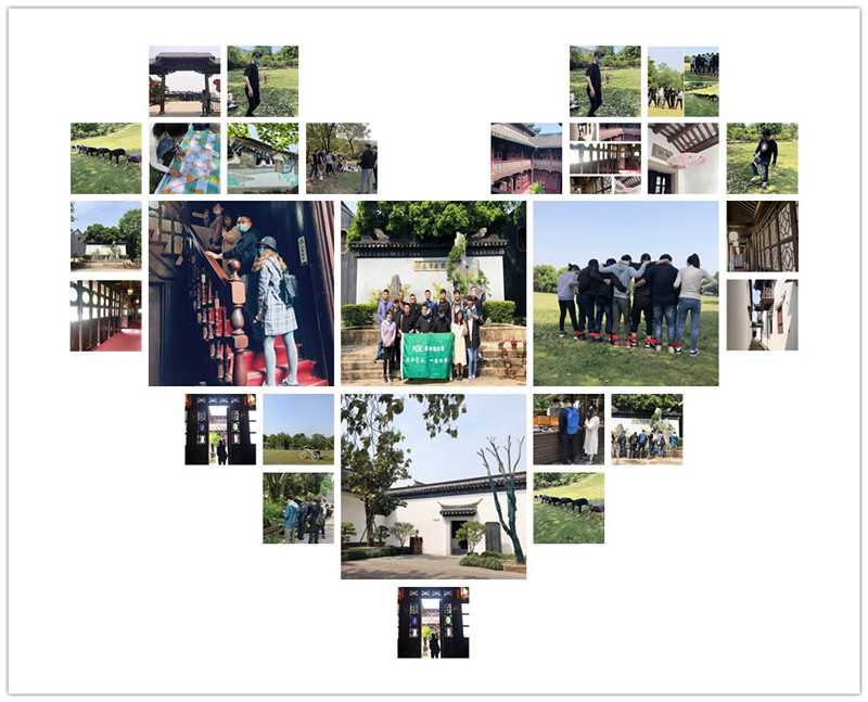 Group Building Activity "Far Home" Dongshan Day Trip