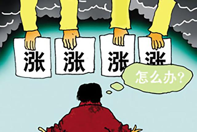 猜到要涨，没想到涨得让人措手不及！污泥烘干机也要调价？！